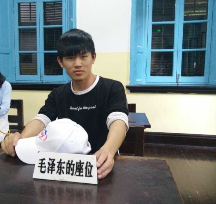 Nian的第一张照片--衡阳相亲服务中心