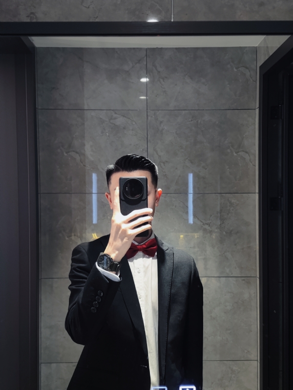 没事儿早点睡的第一张照片--衡阳相亲服务中心