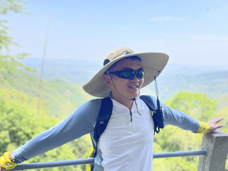 小鱼儿的第二张照片--衡阳相亲服务中心