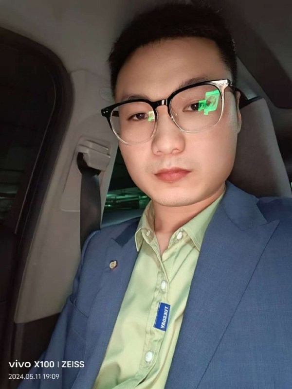 东东的第二张照片--衡阳相亲服务中心