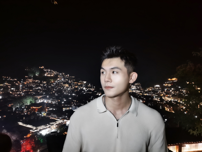 Chen的第一张照片--衡阳相亲服务中心