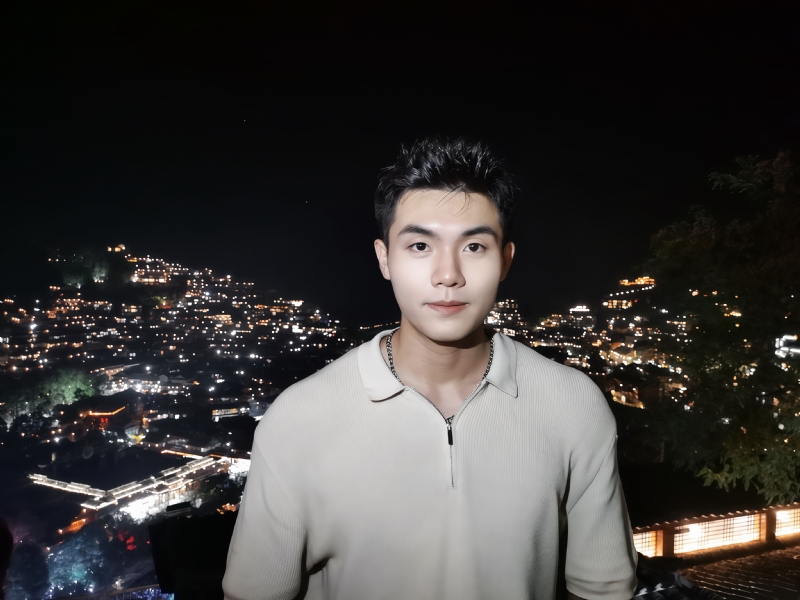 Chen的第二张照片--衡阳相亲服务中心