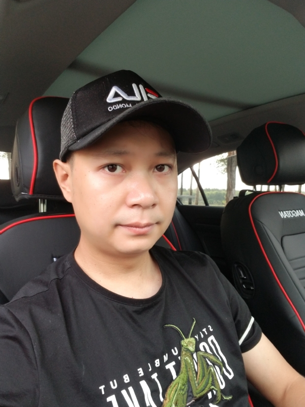 虎一的第一张照片--衡阳相亲服务中心