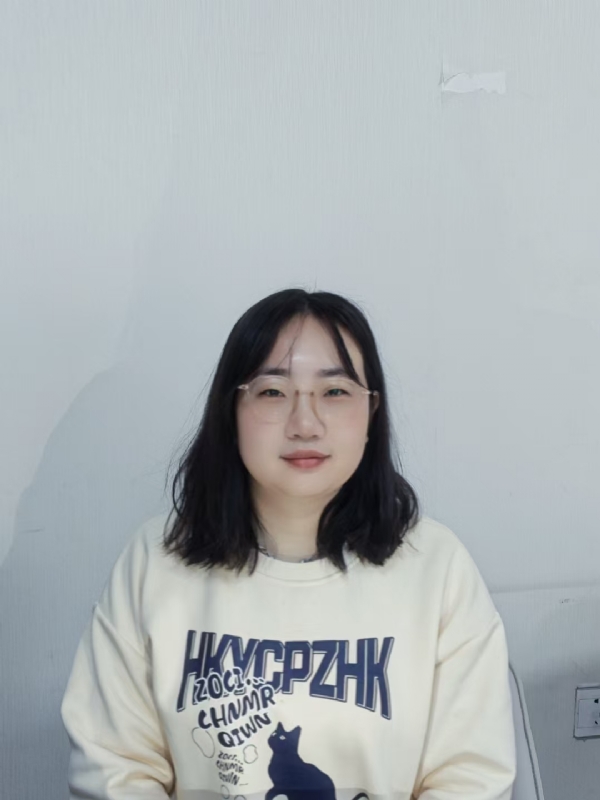 雪舞的第一张照片--衡阳相亲服务中心