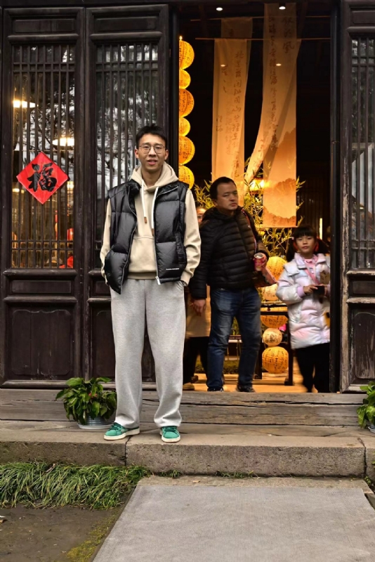 浦江小后生的第一张照片--衡阳相亲服务中心