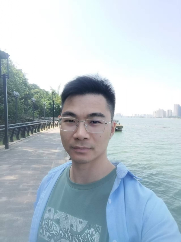 海洲的第一张照片--衡阳相亲服务中心