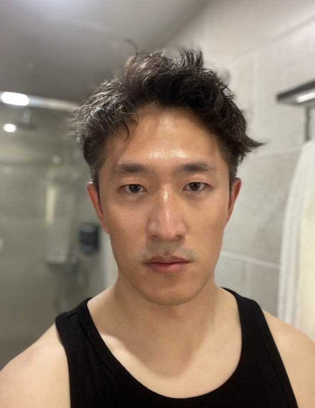 志勇的第一张照片--衡阳相亲服务中心