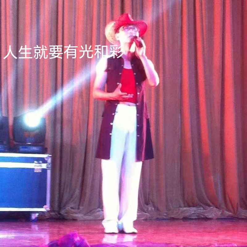 兑乙民的第三张照片--衡阳相亲服务中心