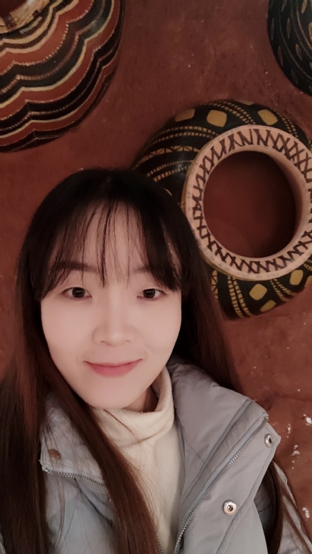 沐儿的第一张照片--衡阳相亲服务中心