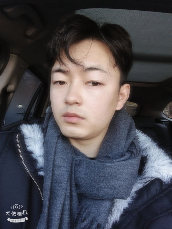 得梦为鱼的第一张照片--衡阳相亲服务中心