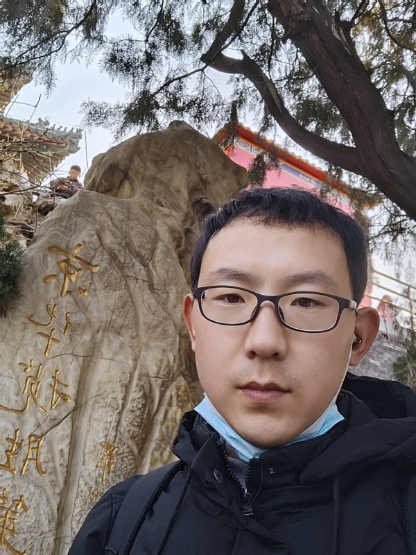 小徐要努力的第二张照片--衡阳相亲服务中心