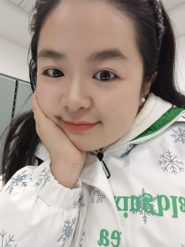 玥玥的第一张照片--衡阳相亲服务中心