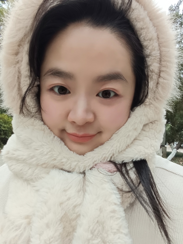 玥玥的第二张照片--衡阳相亲服务中心