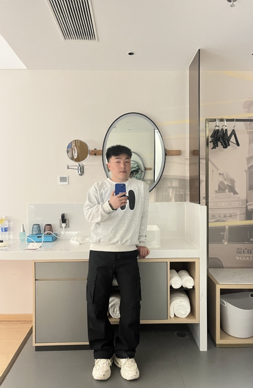 挚生的第一张照片--衡阳相亲服务中心