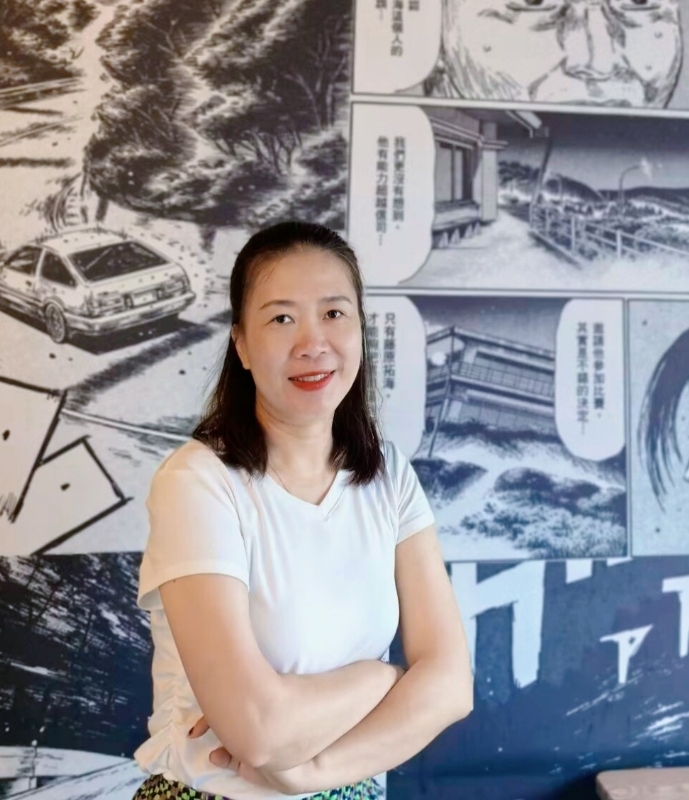 文文的第三张照片--衡阳相亲服务中心