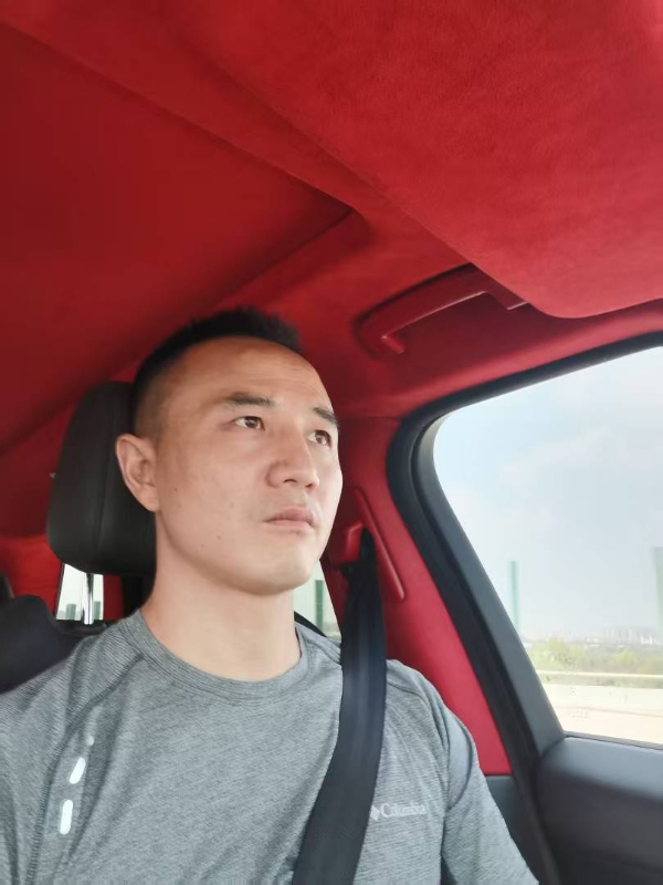 想的美的第二张照片--衡阳相亲服务中心