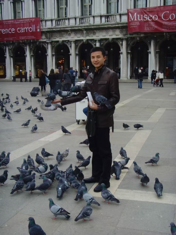 想的美的第三张照片--衡阳相亲服务中心