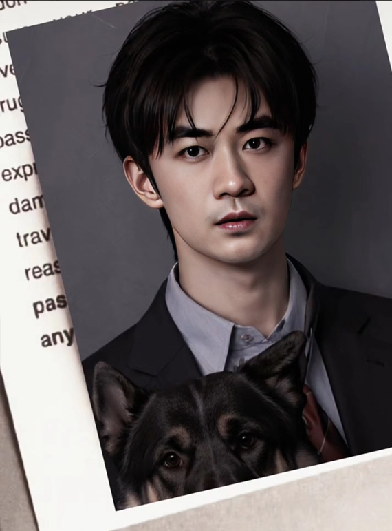 小呆的第一张照片--衡阳相亲服务中心