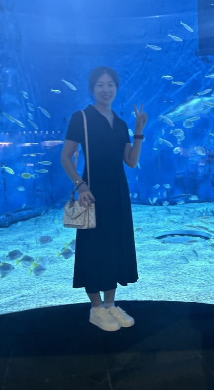 薛女士的第一张照片--衡阳相亲服务中心