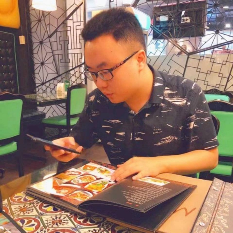 潇湘的第一张照片--衡阳相亲服务中心