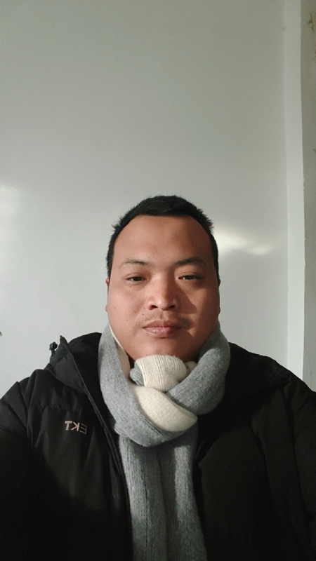 猪小凯的第一张照片--衡阳相亲服务中心