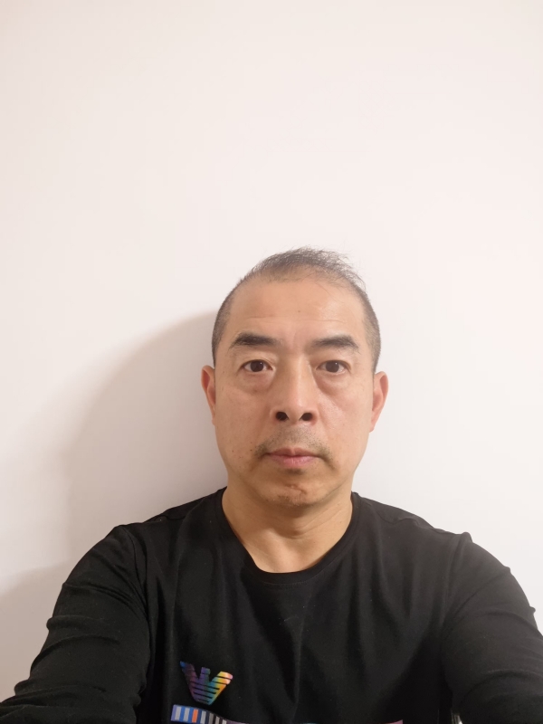 余生独自闯的第一张照片--衡阳相亲服务中心