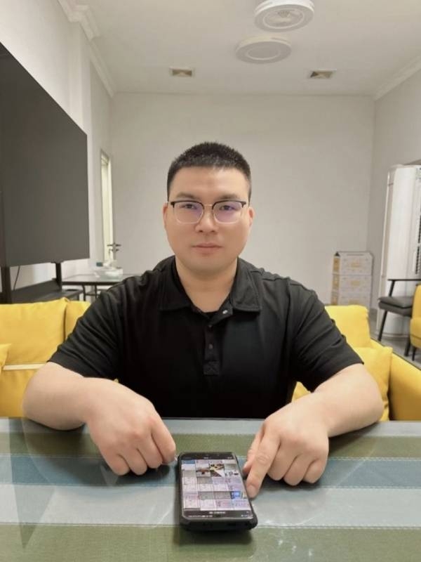 叶归何处94的第三张照片--衡阳相亲服务中心