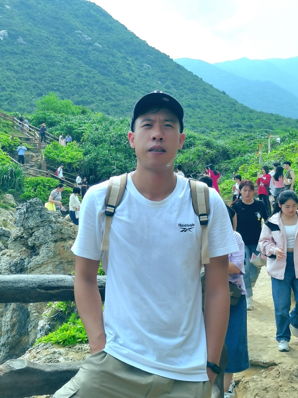 吴生的第一张照片--衡阳相亲服务中心