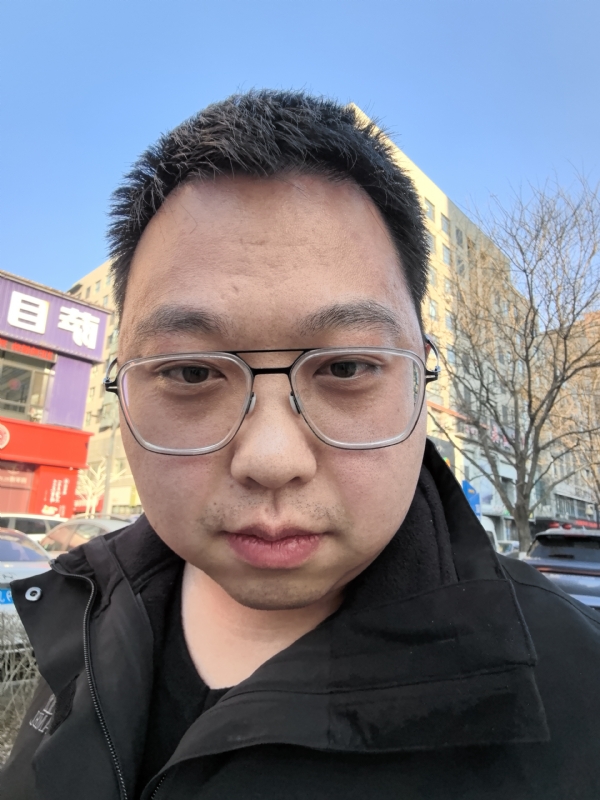 宋哲的第一张照片--衡阳相亲服务中心