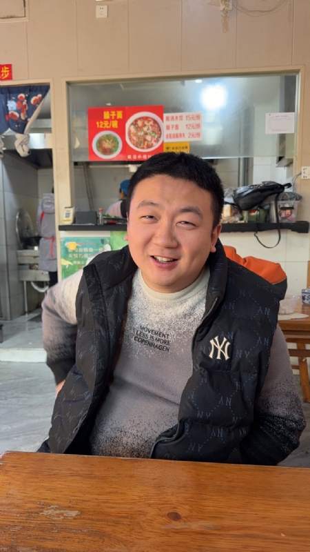 尚汇的第一张照片--衡阳相亲服务中心