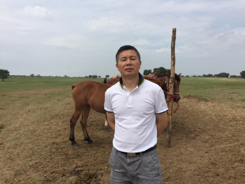 爱拼才会赢的大叔的第一张照片--衡阳相亲服务中心