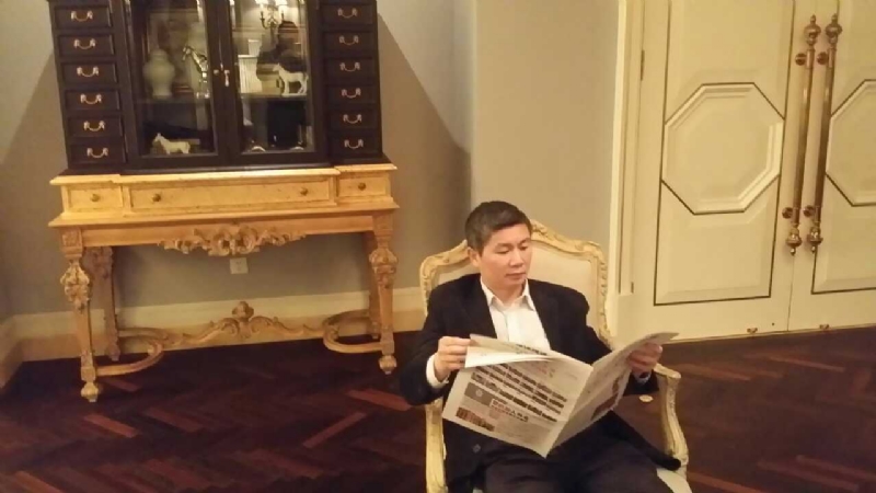 爱拼才会赢的大叔的第五张照片--衡阳相亲服务中心