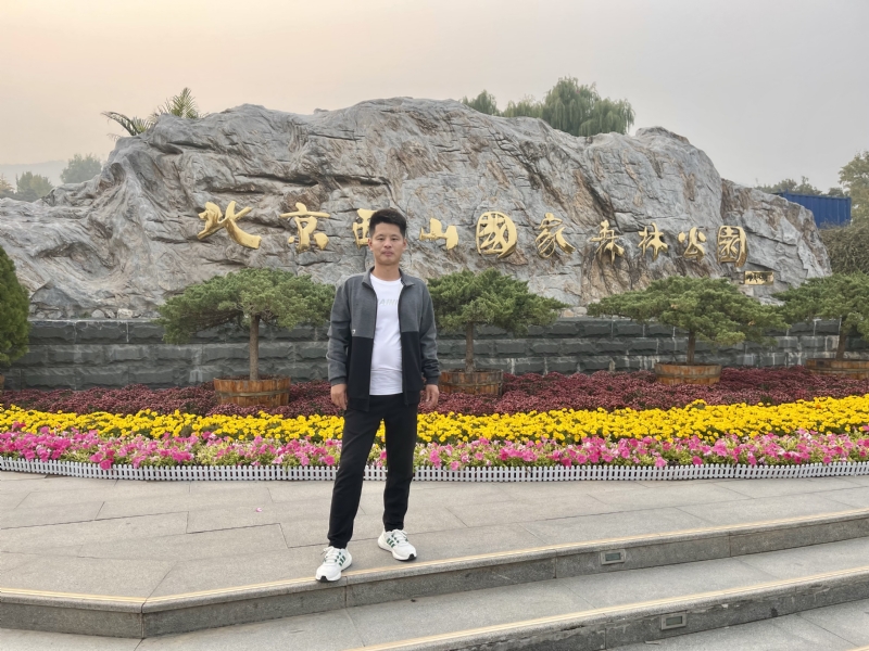 余生有你的第三张照片--衡阳相亲服务中心