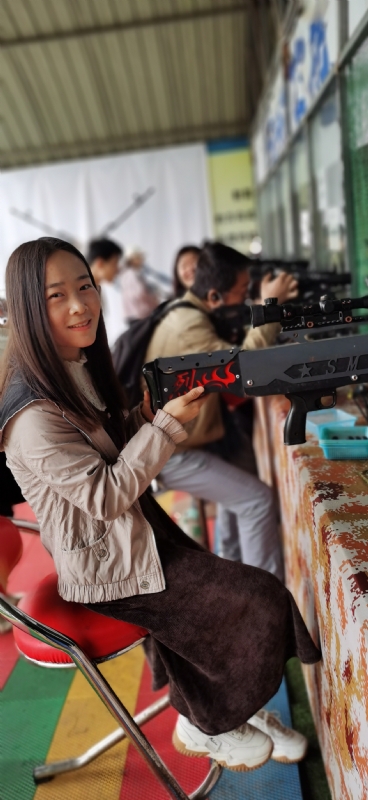 颜如玉的第一张照片--衡阳相亲服务中心