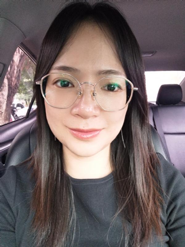 初秋的第一张照片--衡阳相亲服务中心