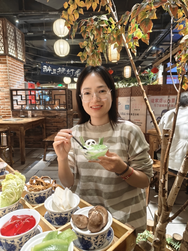 初秋的第二张照片--衡阳相亲服务中心