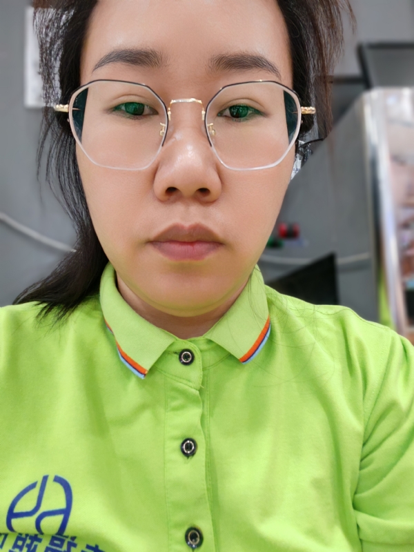 麻花小辫的第一张照片--衡阳相亲服务中心