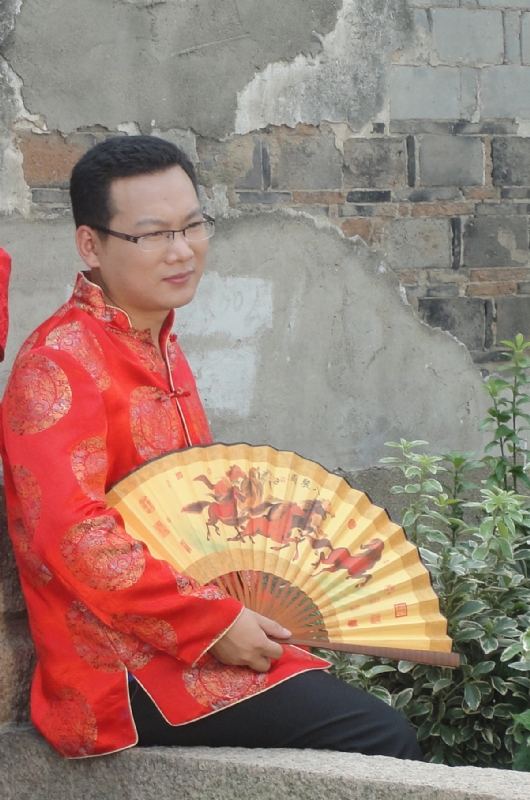 与世为缘的第三张照片--衡阳相亲服务中心