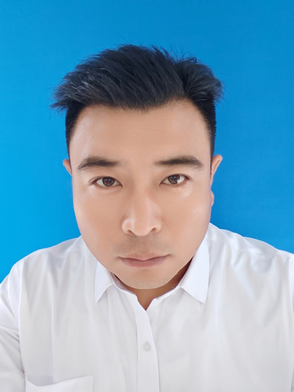 深呼吸的第一张照片--衡阳相亲服务中心