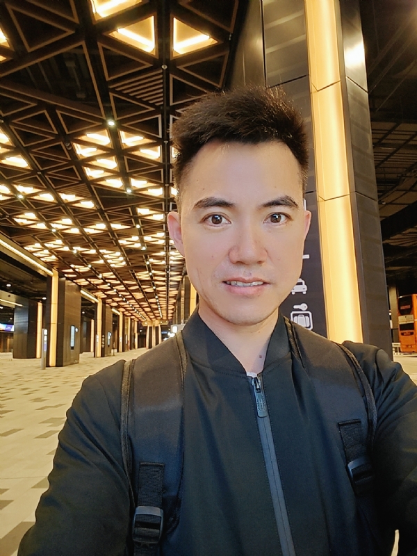 只願一生愛一人的第一张照片--衡阳相亲服务中心