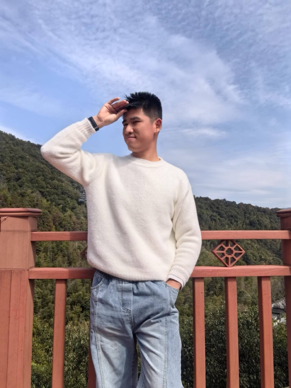 颜SEME的第一张照片--衡阳相亲服务中心