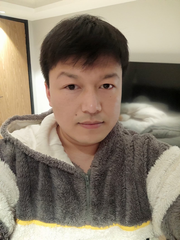 阳光依旧的第一张照片--衡阳相亲服务中心