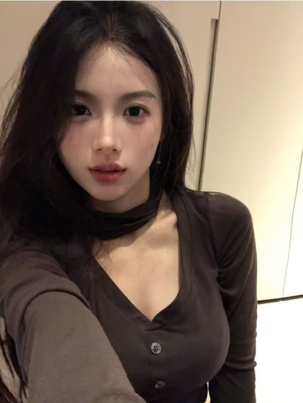 以安的第四张照片--衡阳相亲服务中心