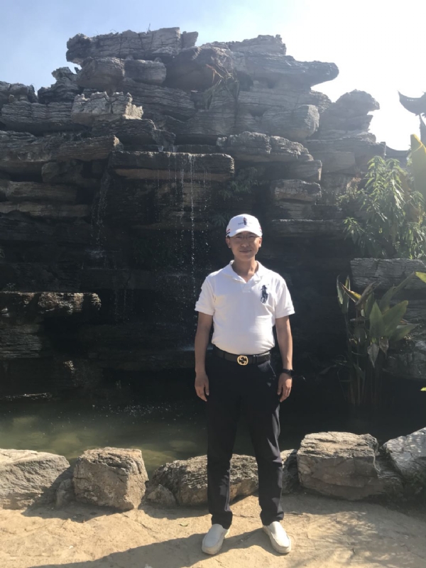 Lin的第二张照片--衡阳相亲服务中心