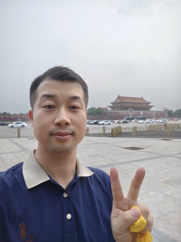 阳光欣晴的第六张照片--衡阳相亲服务中心