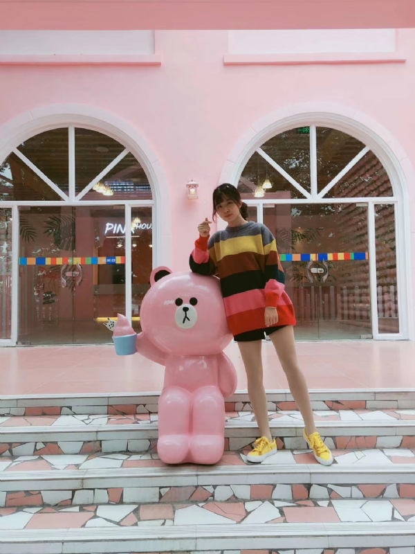 甜味姑娘i的第一张照片--衡阳相亲服务中心