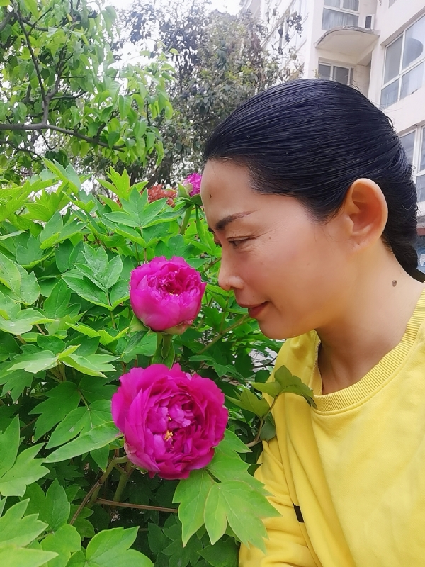 厚德载物的第一张照片--衡阳相亲服务中心