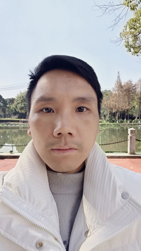 郑启新程的第一张照片--衡阳相亲服务中心