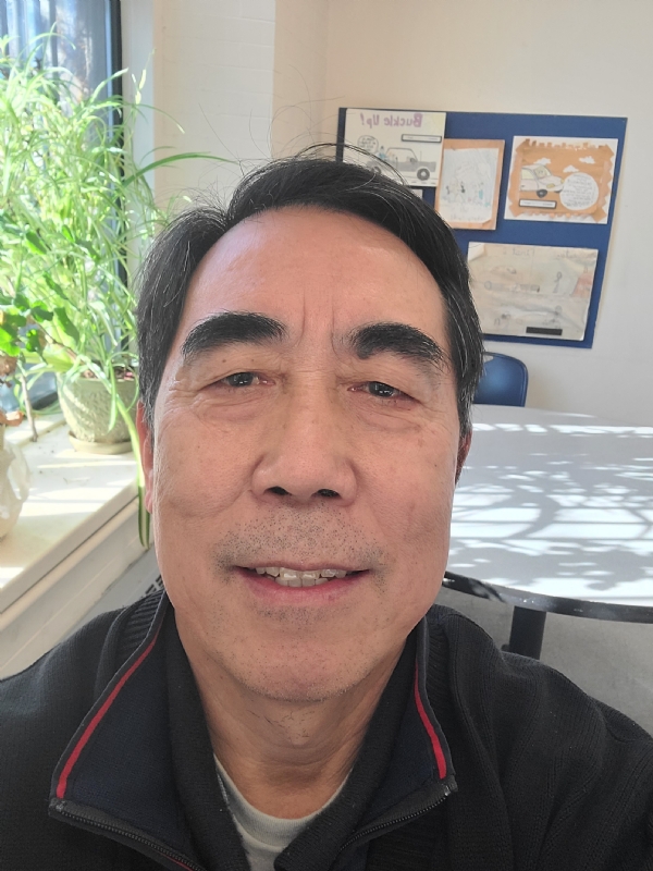 平平安安的第一张照片--衡阳相亲服务中心