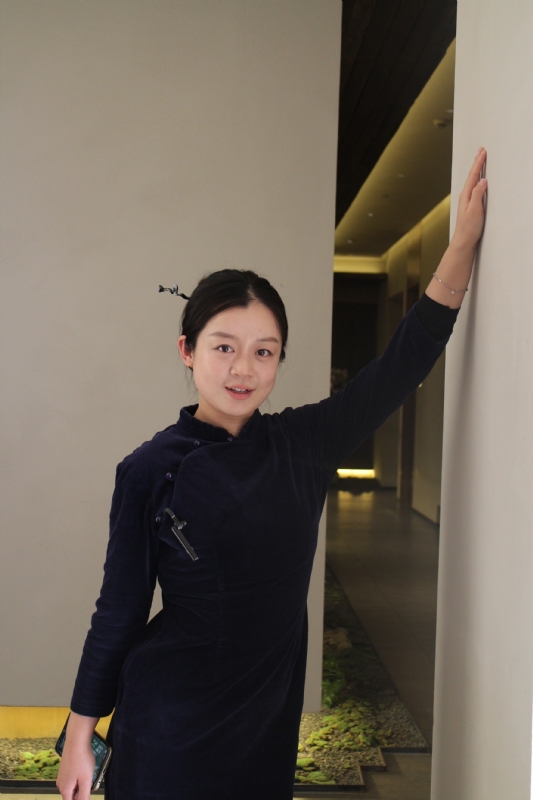 聂爽的第二张照片--衡阳相亲服务中心